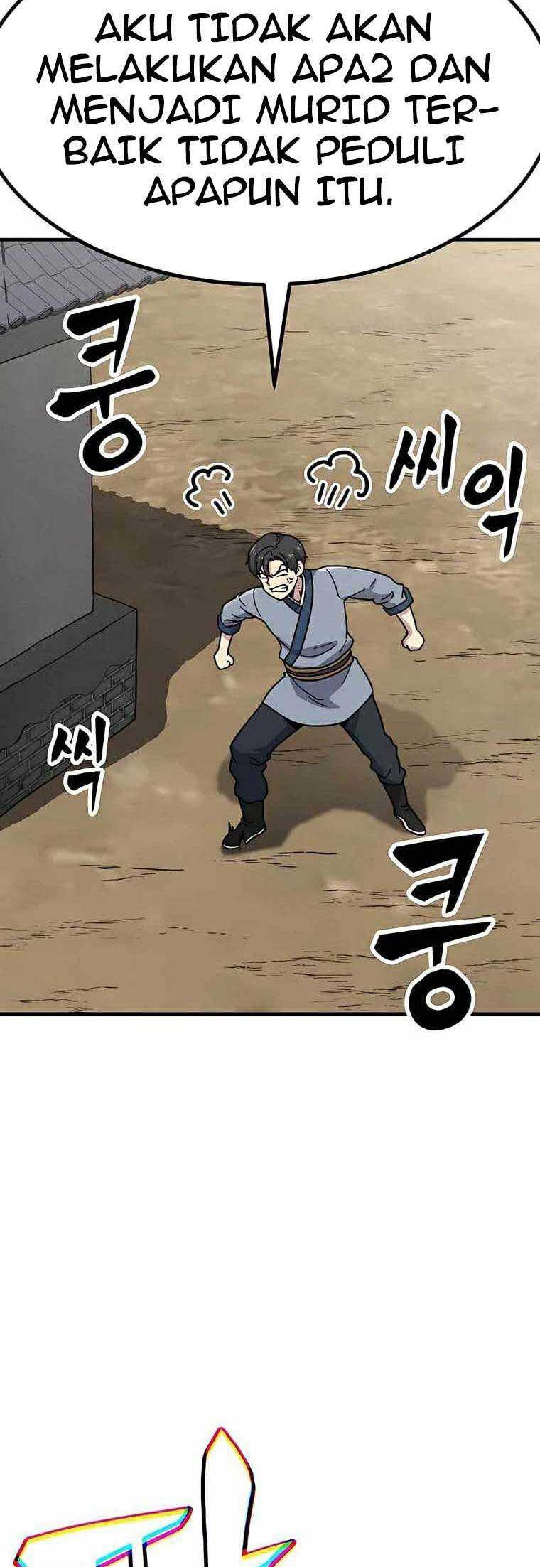 Skeleton Warrior Chapter 6 - halaman 148