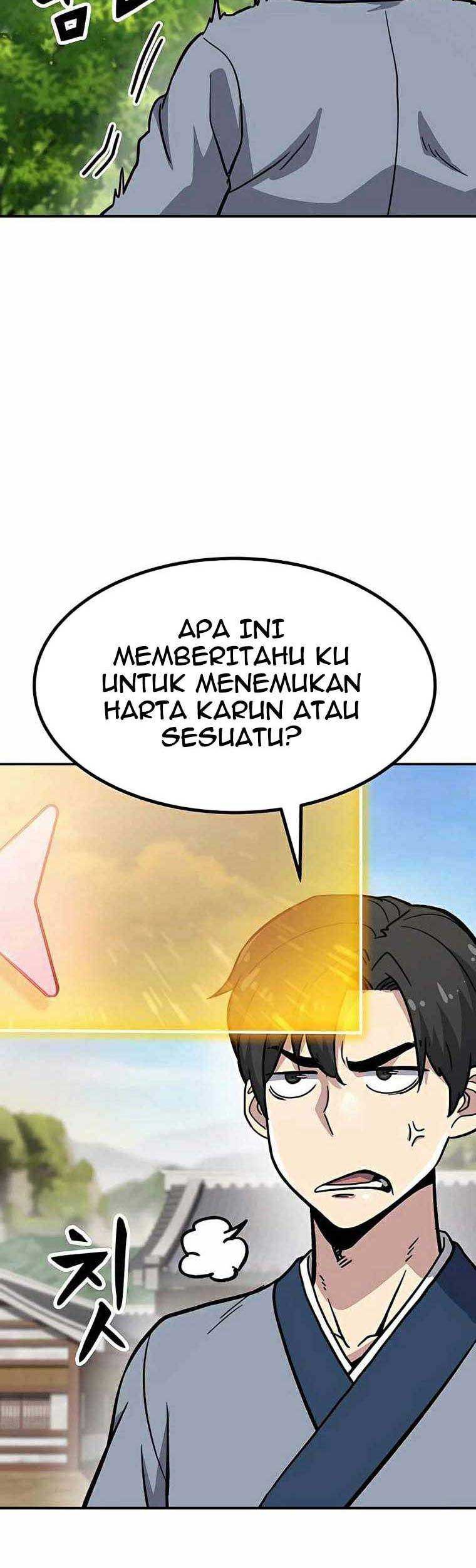 Skeleton Warrior Chapter 6 - halaman 155