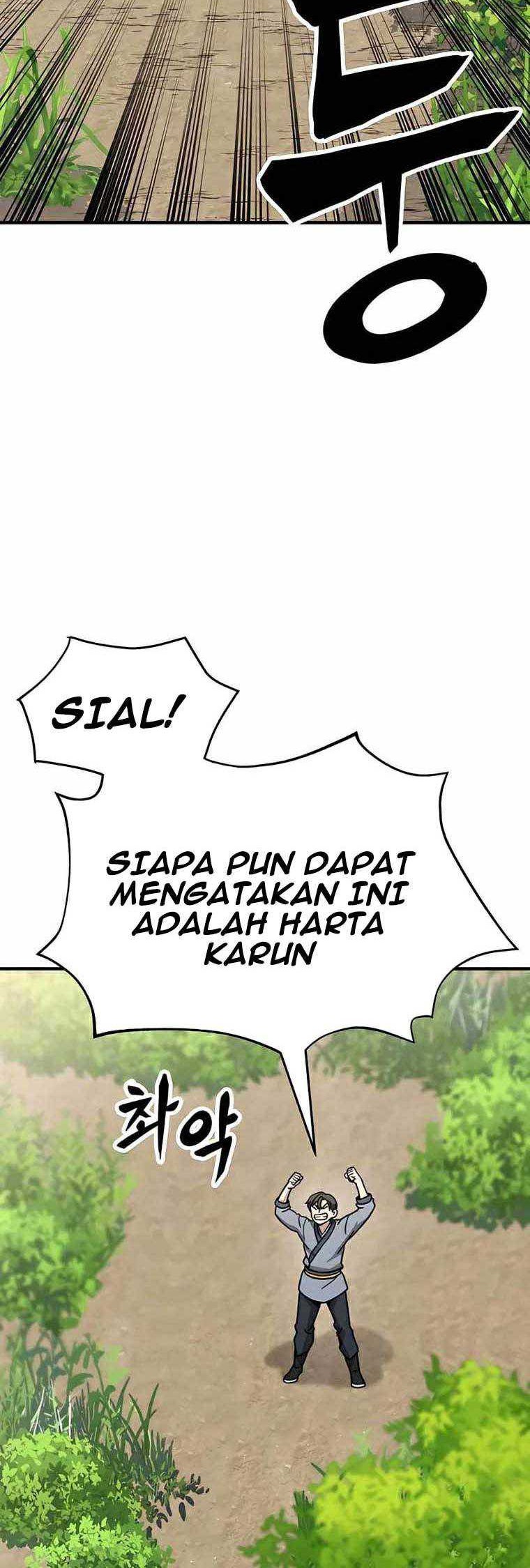 Skeleton Warrior Chapter 6 - halaman 160