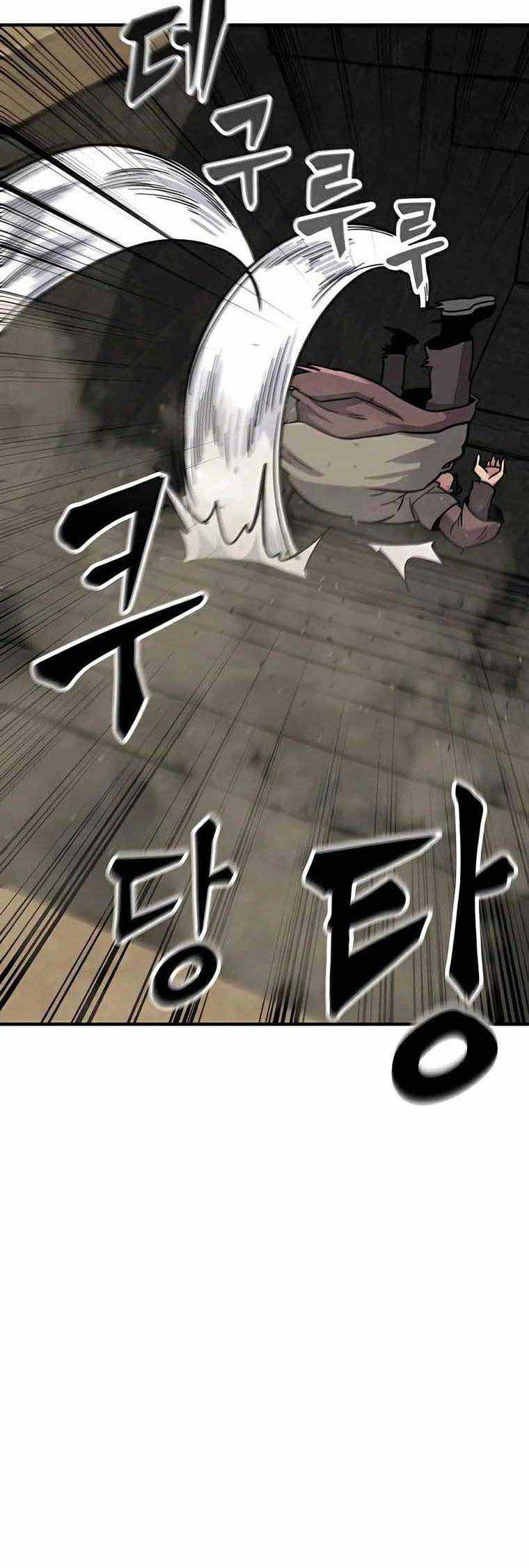 Skeleton Warrior Chapter 6 - halaman 166