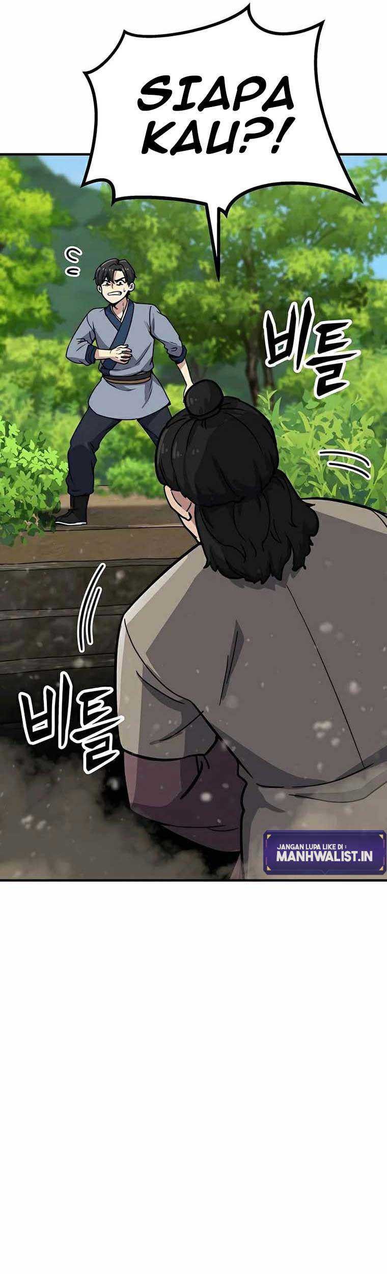 Skeleton Warrior Chapter 6 - halaman 169