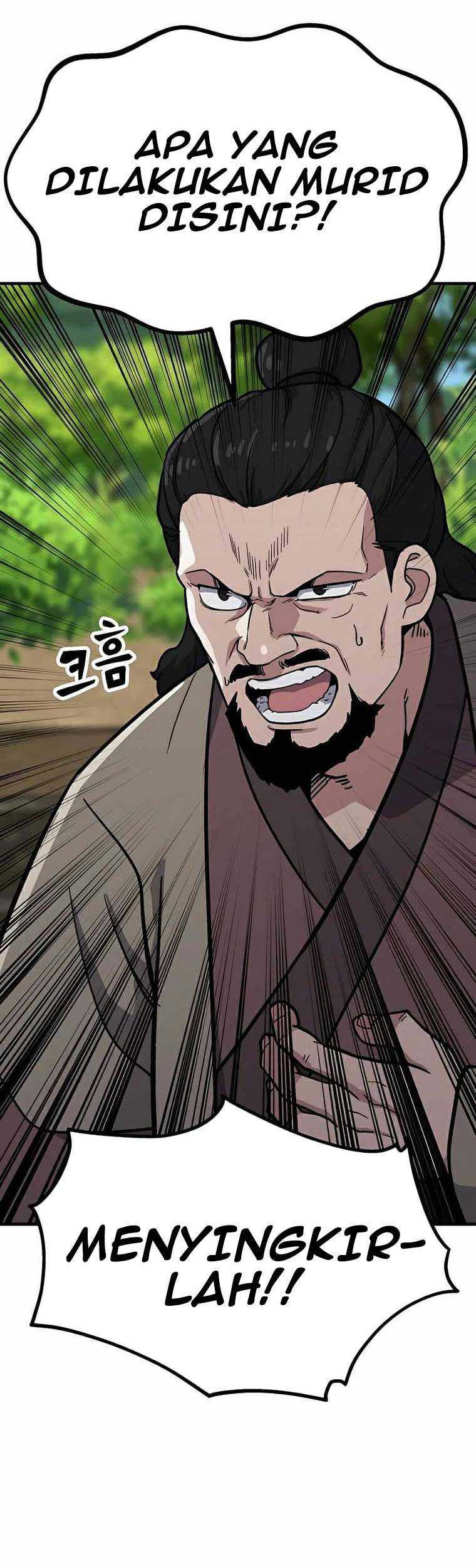 Skeleton Warrior Chapter 6 - halaman 170