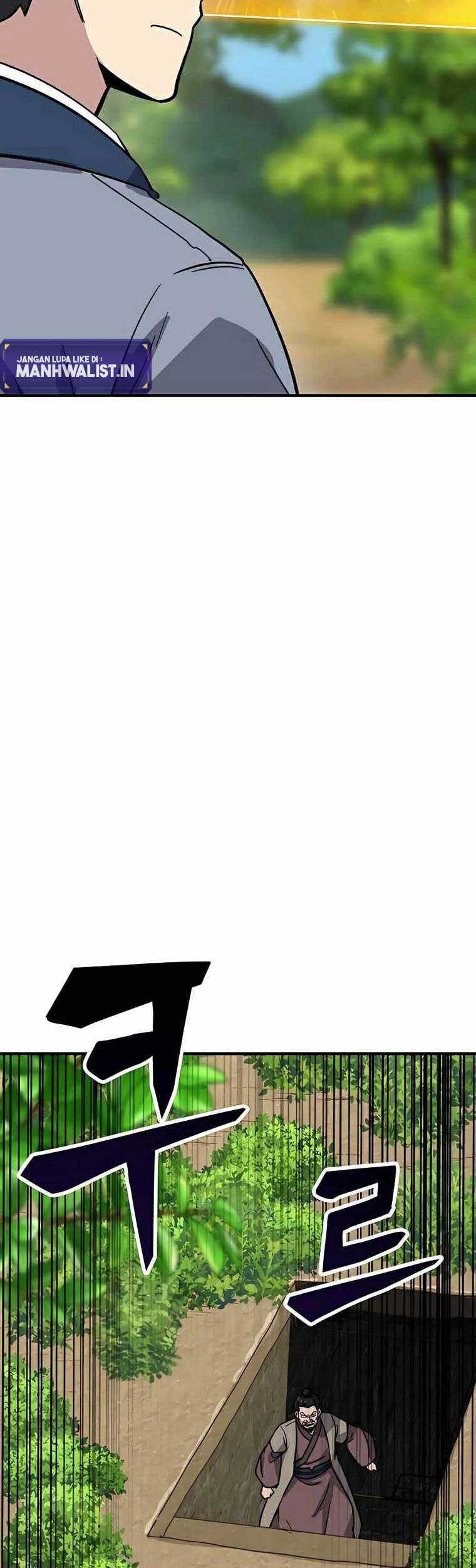 Skeleton Warrior Chapter 6 - halaman 173