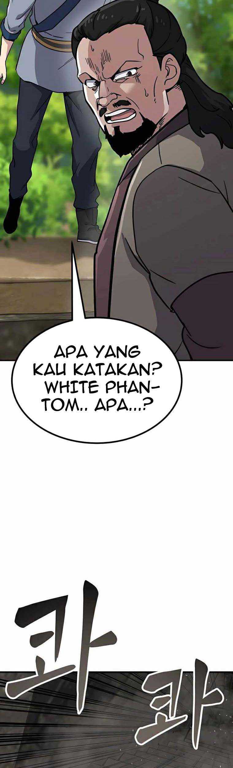 Skeleton Warrior Chapter 6 - halaman 175
