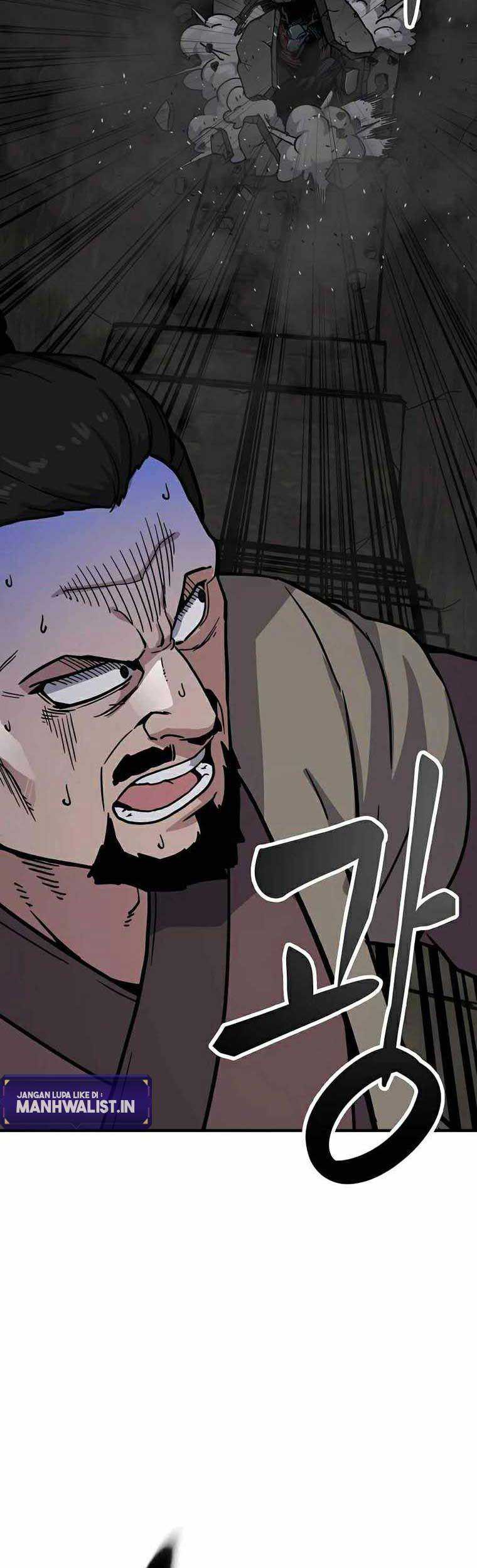 Skeleton Warrior Chapter 6 - halaman 179