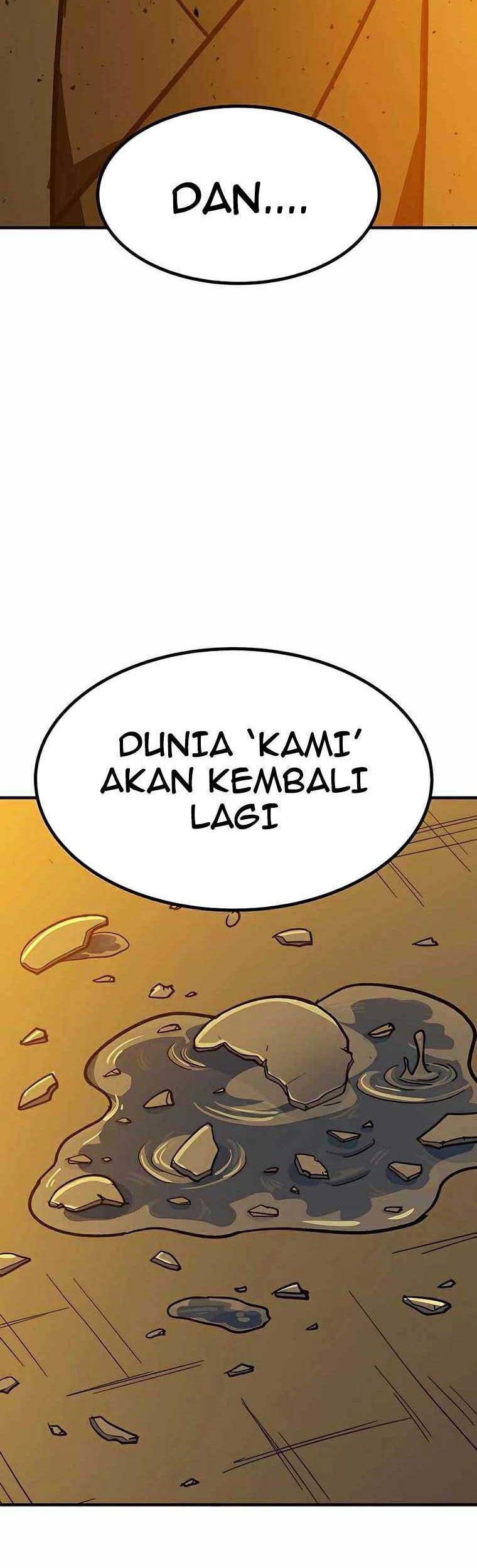 Skeleton Warrior Chapter 6 - halaman 18