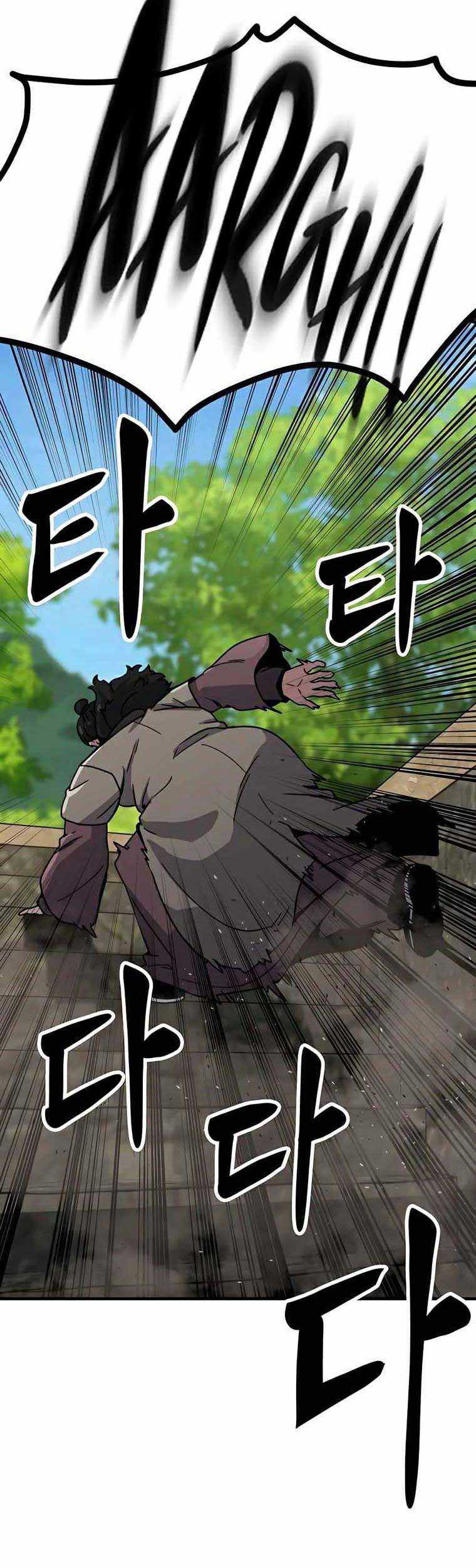 Skeleton Warrior Chapter 6 - halaman 180