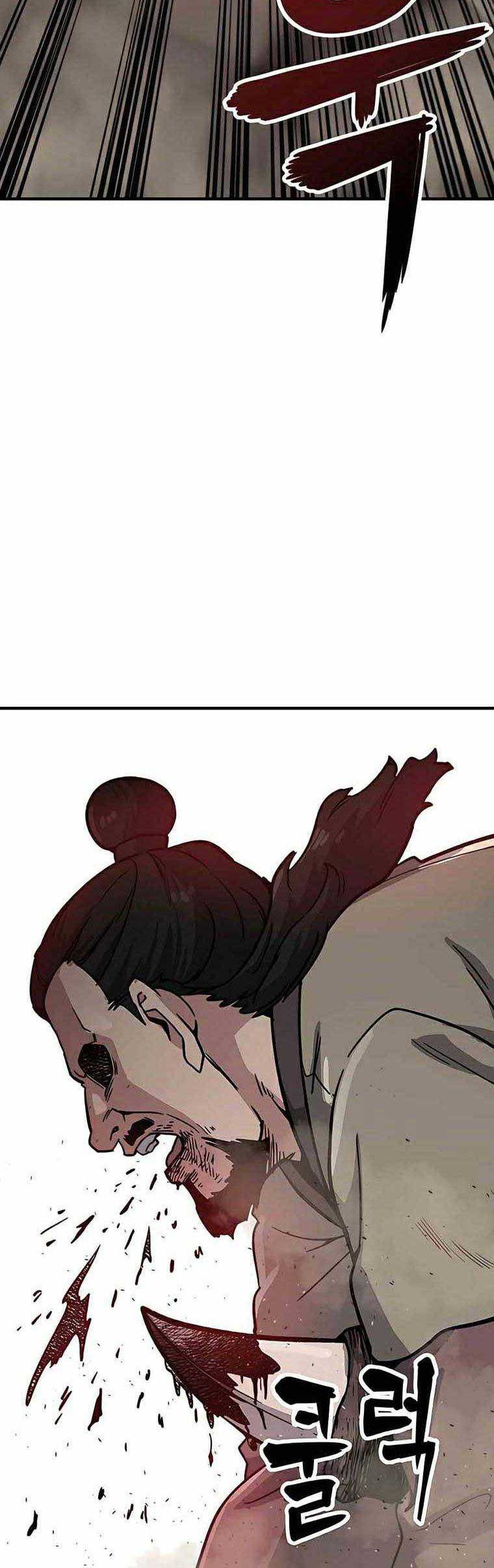 Skeleton Warrior Chapter 6 - halaman 184