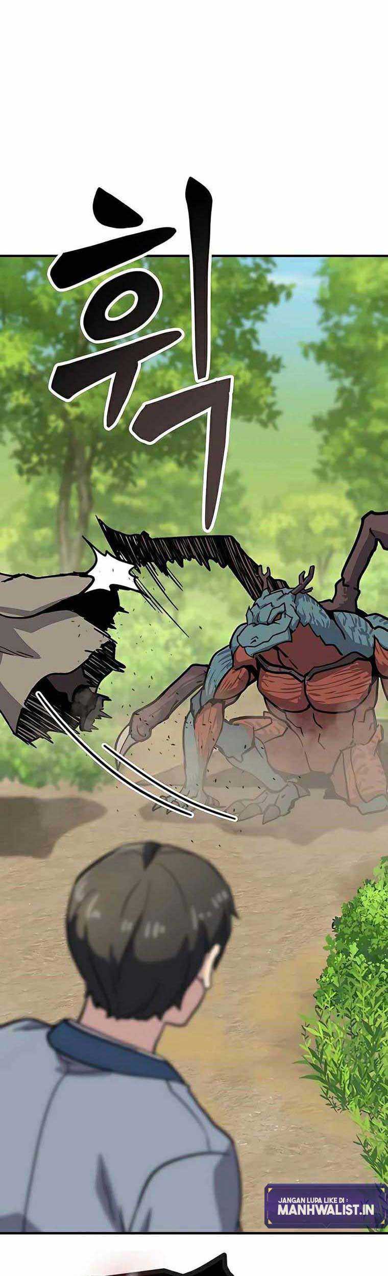 Skeleton Warrior Chapter 6 - halaman 187