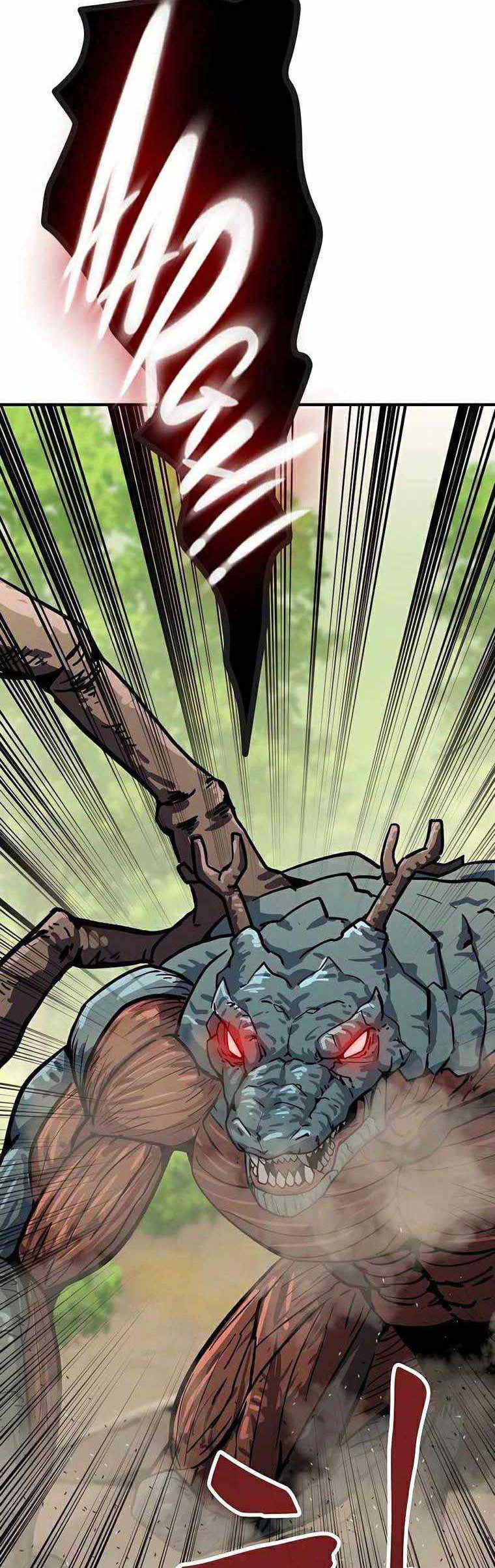 Skeleton Warrior Chapter 6 - halaman 188