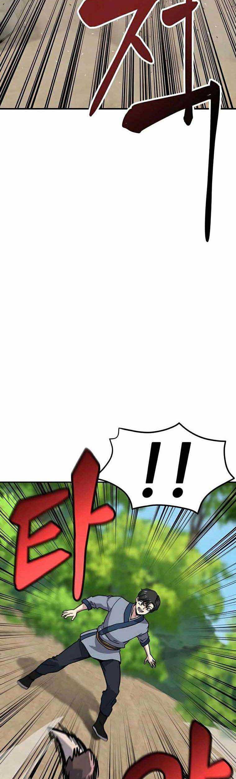 Skeleton Warrior Chapter 6 - halaman 189