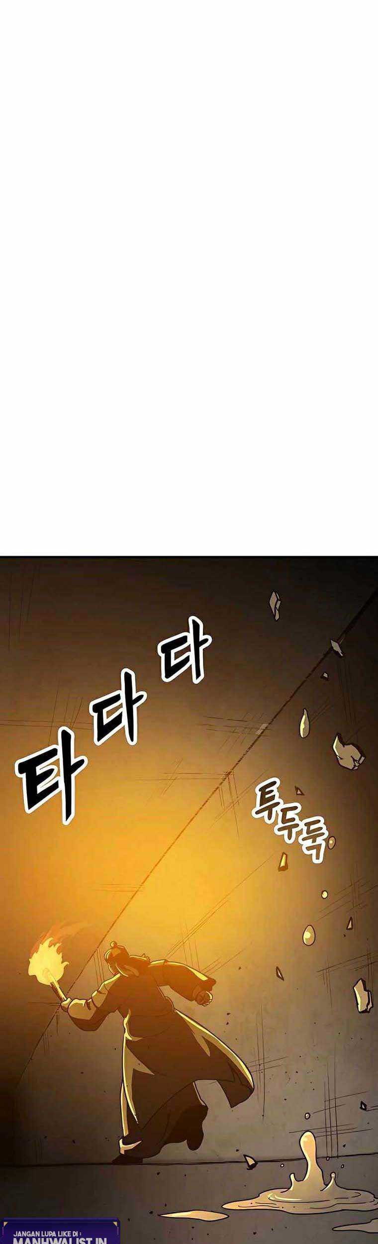 Skeleton Warrior Chapter 6 - halaman 19