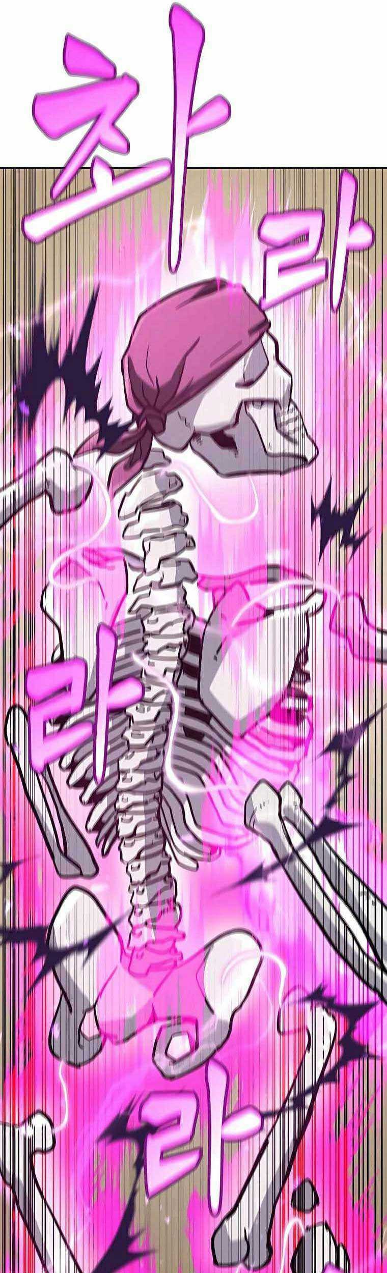 Skeleton Warrior Chapter 6 - halaman 193