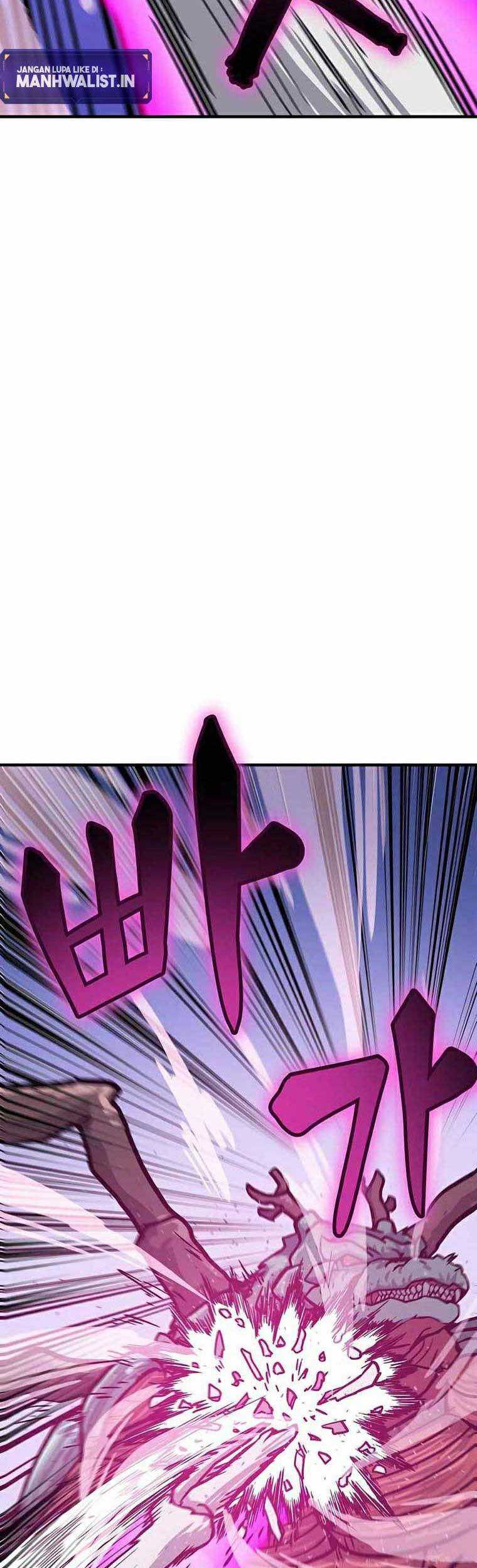 Skeleton Warrior Chapter 6 - halaman 197