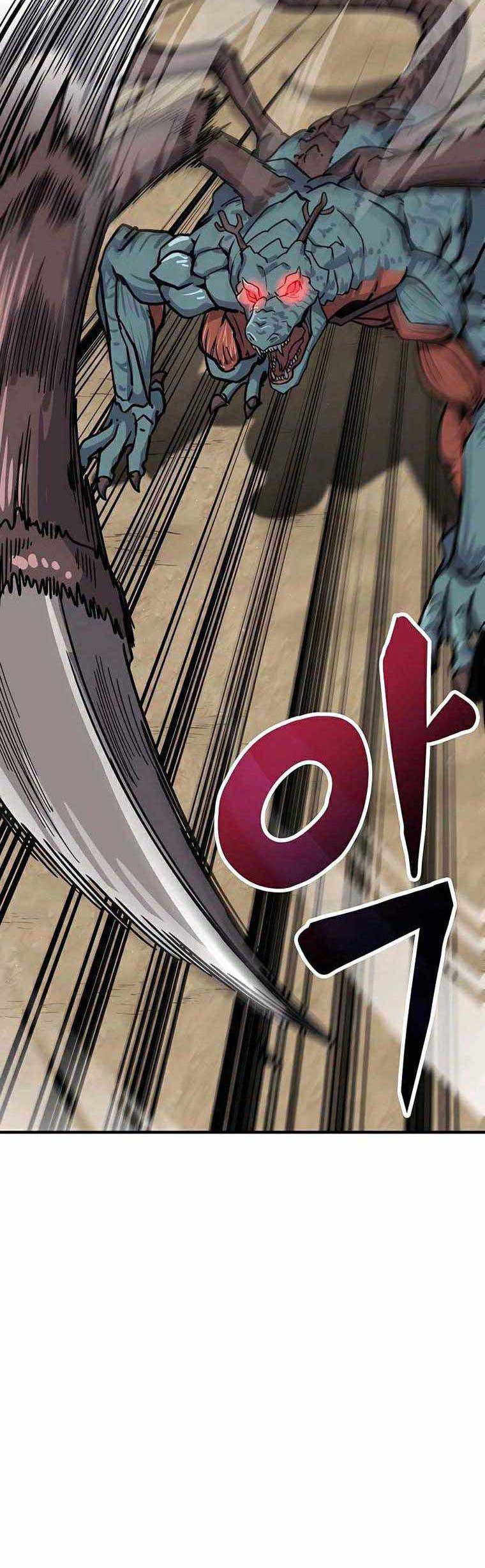 Skeleton Warrior Chapter 6 - halaman 200