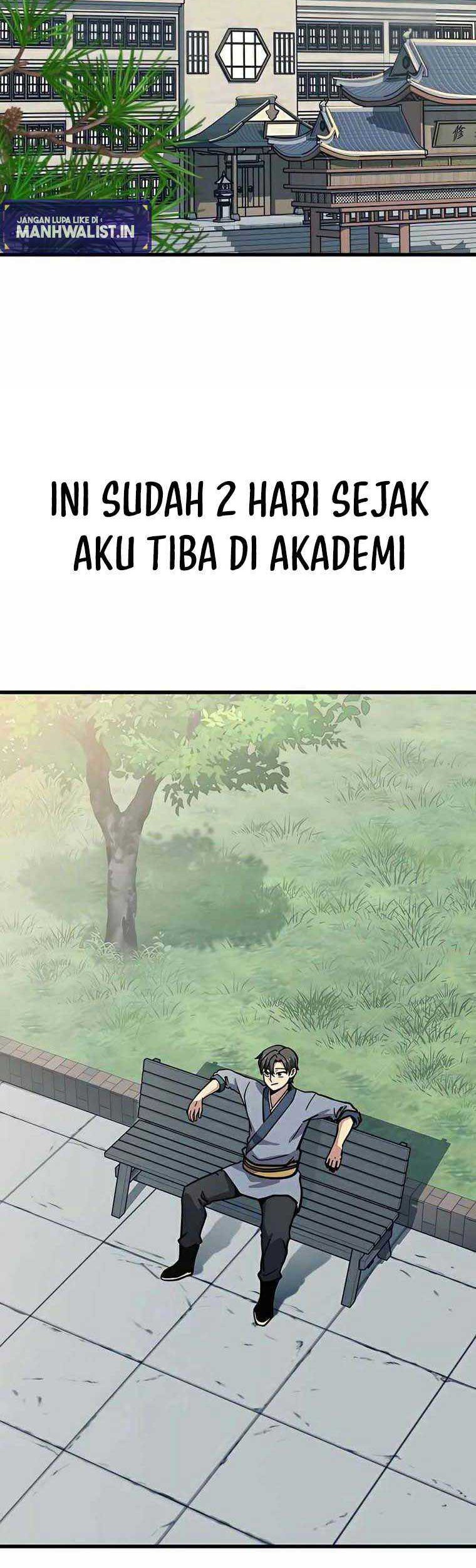 Skeleton Warrior Chapter 6 - halaman 24
