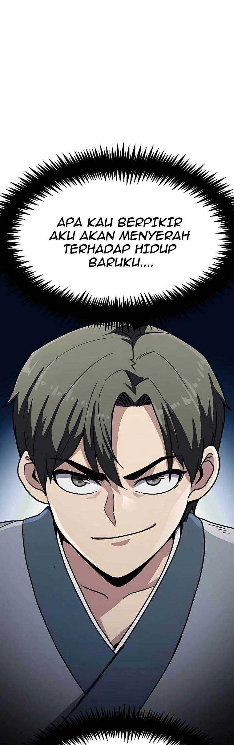 Skeleton Warrior Chapter 6 - halaman 26