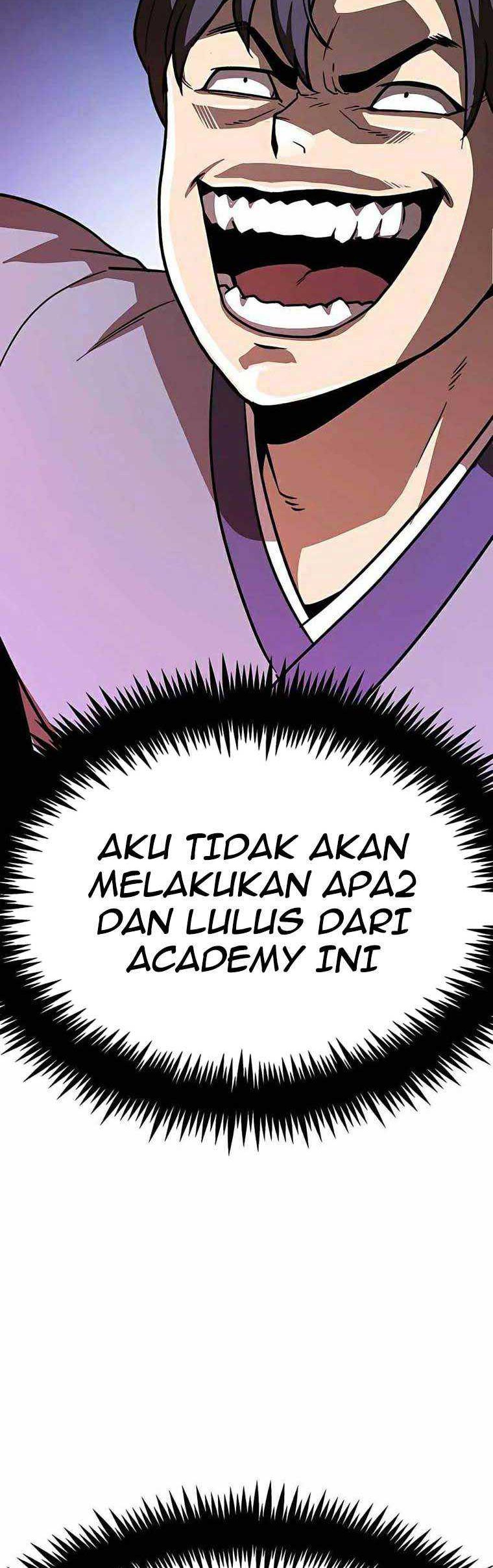 Skeleton Warrior Chapter 6 - halaman 30