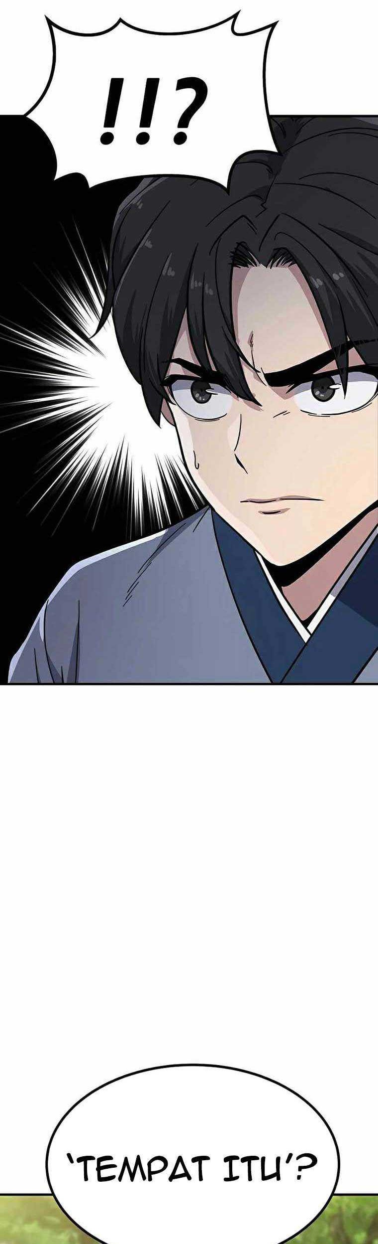 Skeleton Warrior Chapter 6 - halaman 38