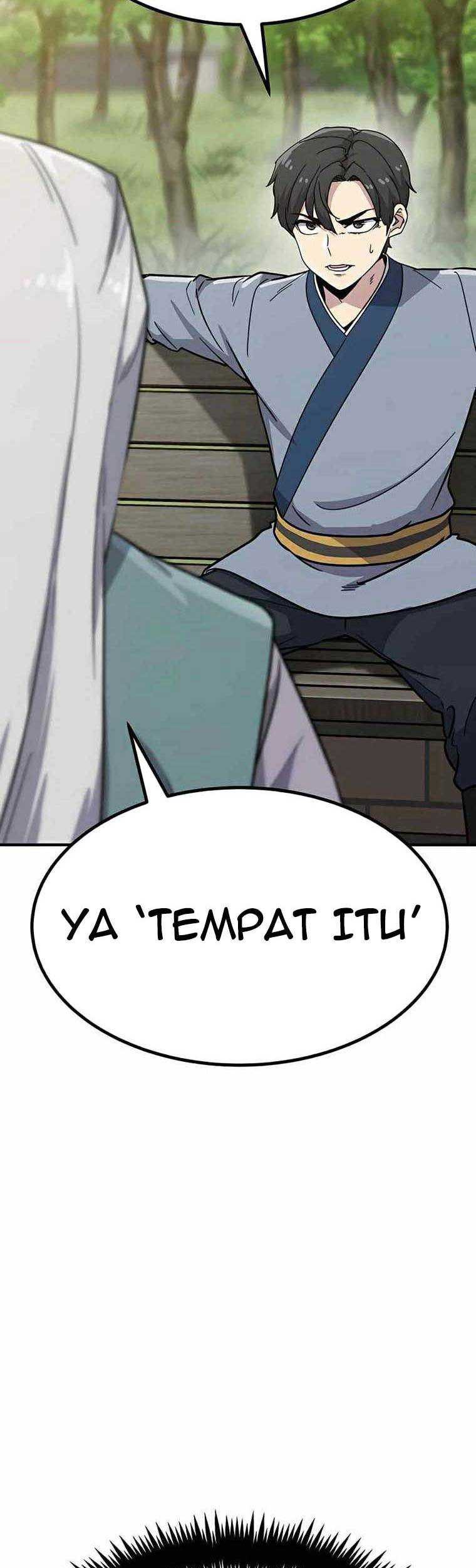 Skeleton Warrior Chapter 6 - halaman 39