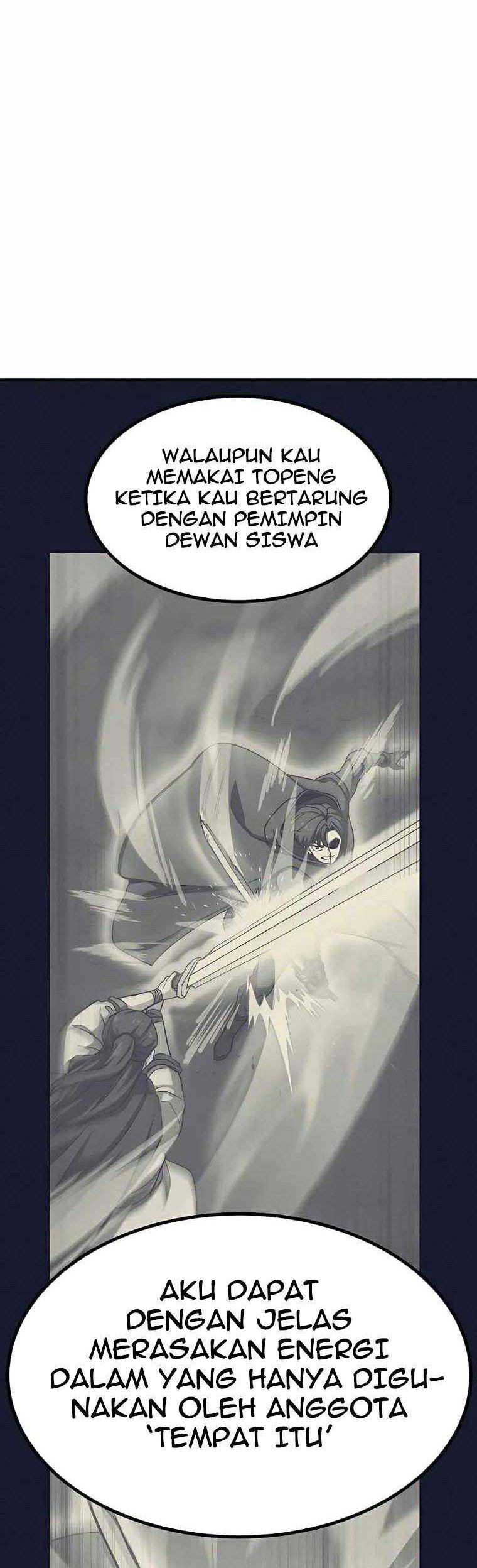 Skeleton Warrior Chapter 6 - halaman 42
