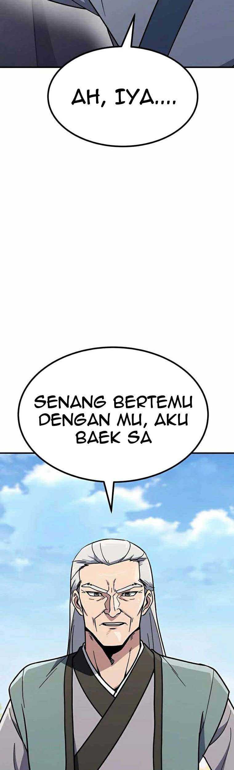 Skeleton Warrior Chapter 6 - halaman 45