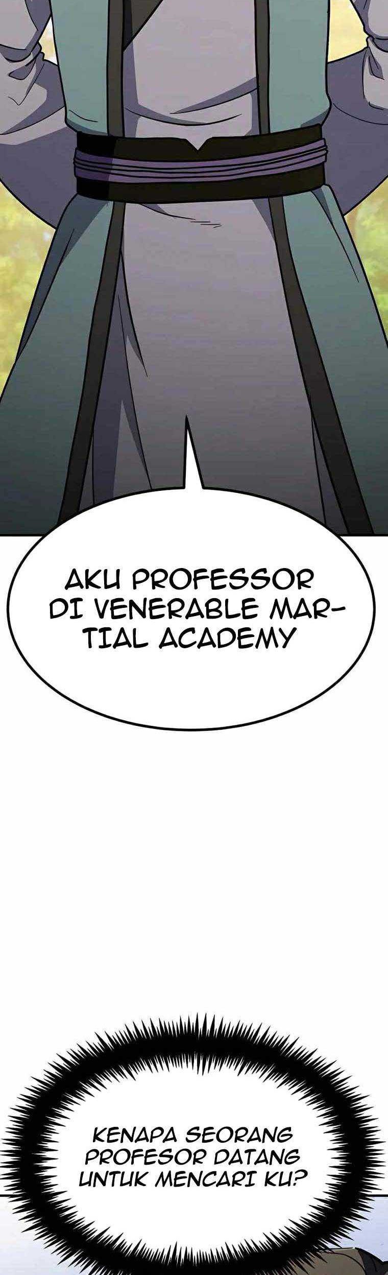 Skeleton Warrior Chapter 6 - halaman 46