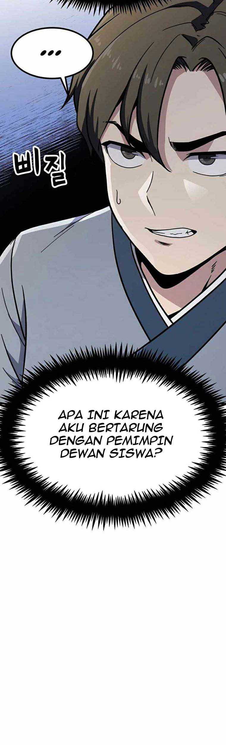 Skeleton Warrior Chapter 6 - halaman 47