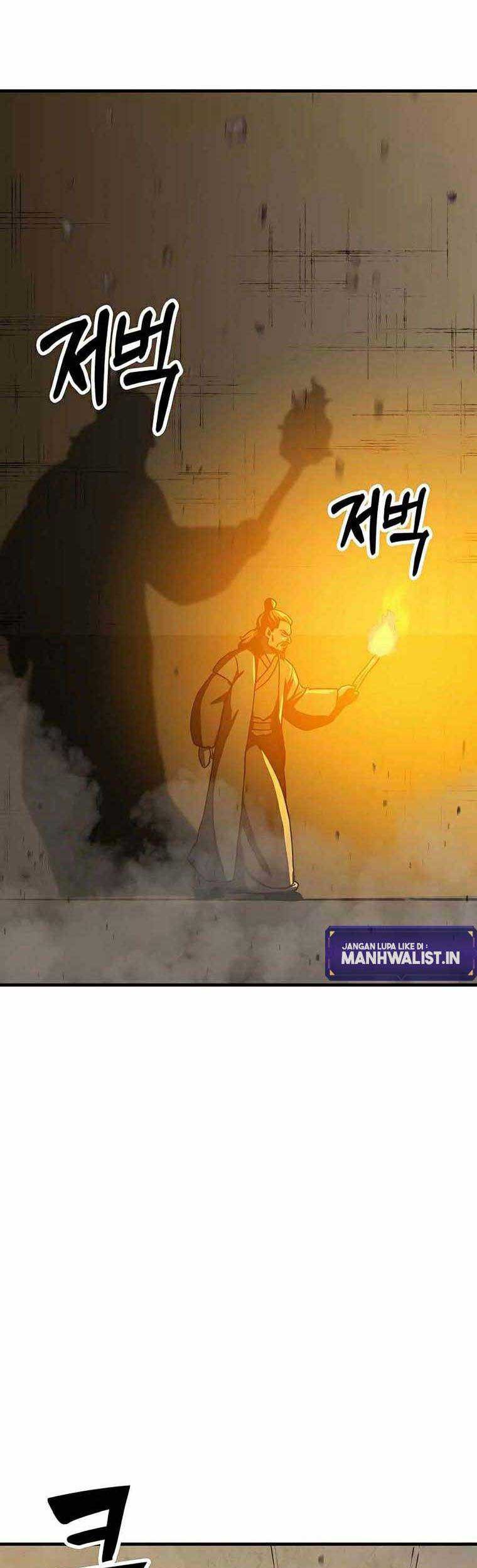 Skeleton Warrior Chapter 6 - halaman 5
