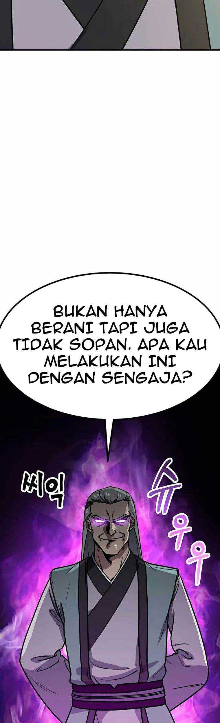 Skeleton Warrior Chapter 6 - halaman 53