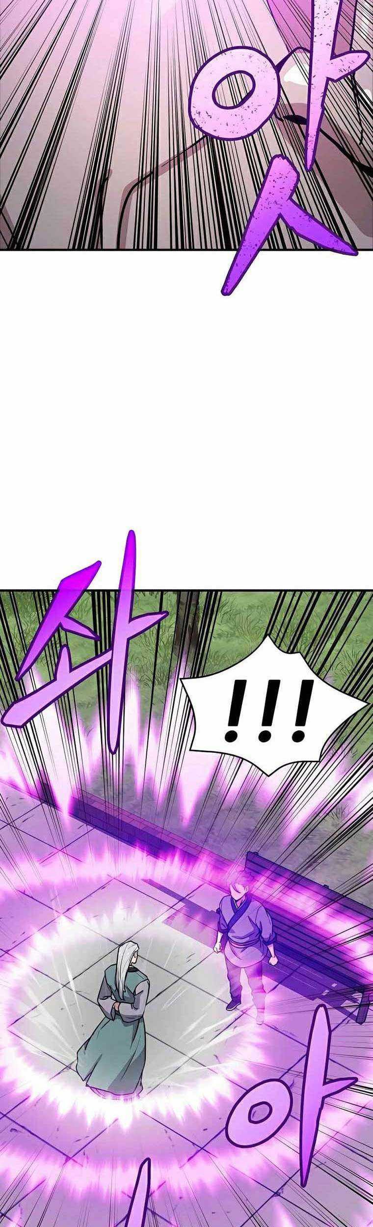 Skeleton Warrior Chapter 6 - halaman 55