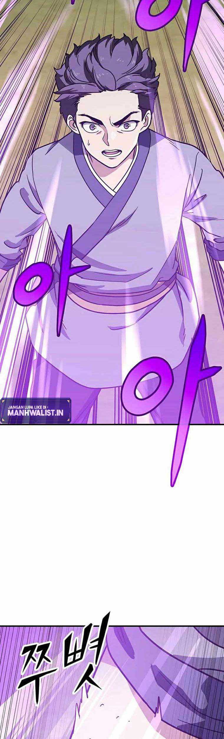 Skeleton Warrior Chapter 6 - halaman 59