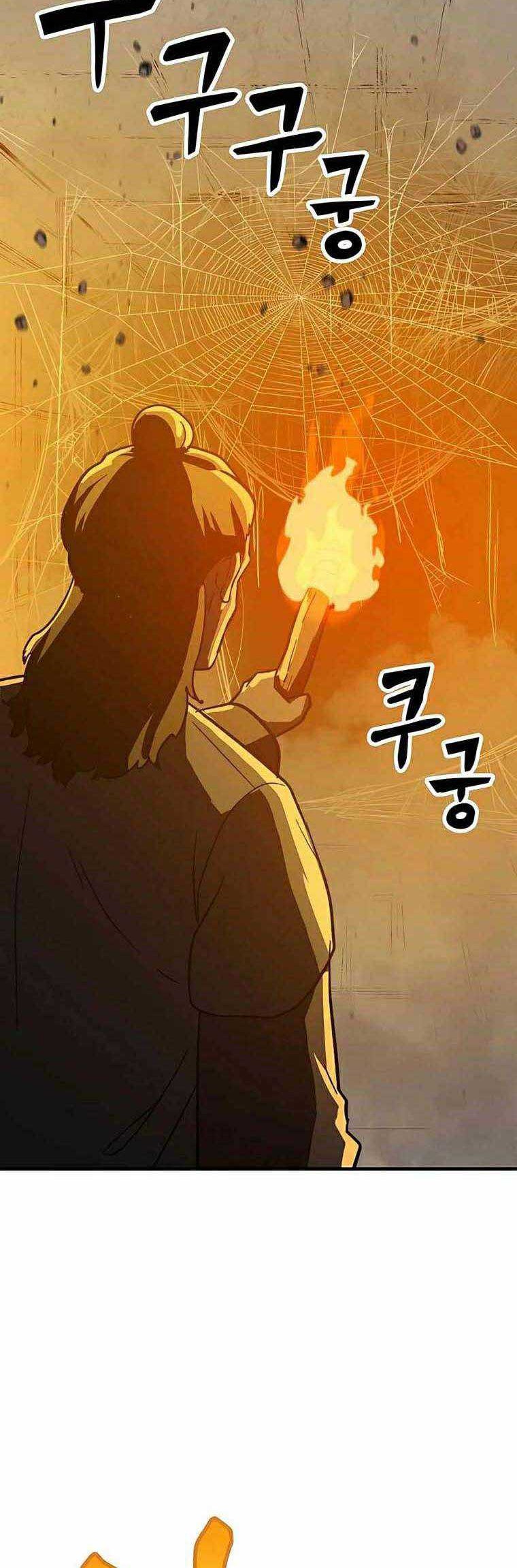 Skeleton Warrior Chapter 6 - halaman 6