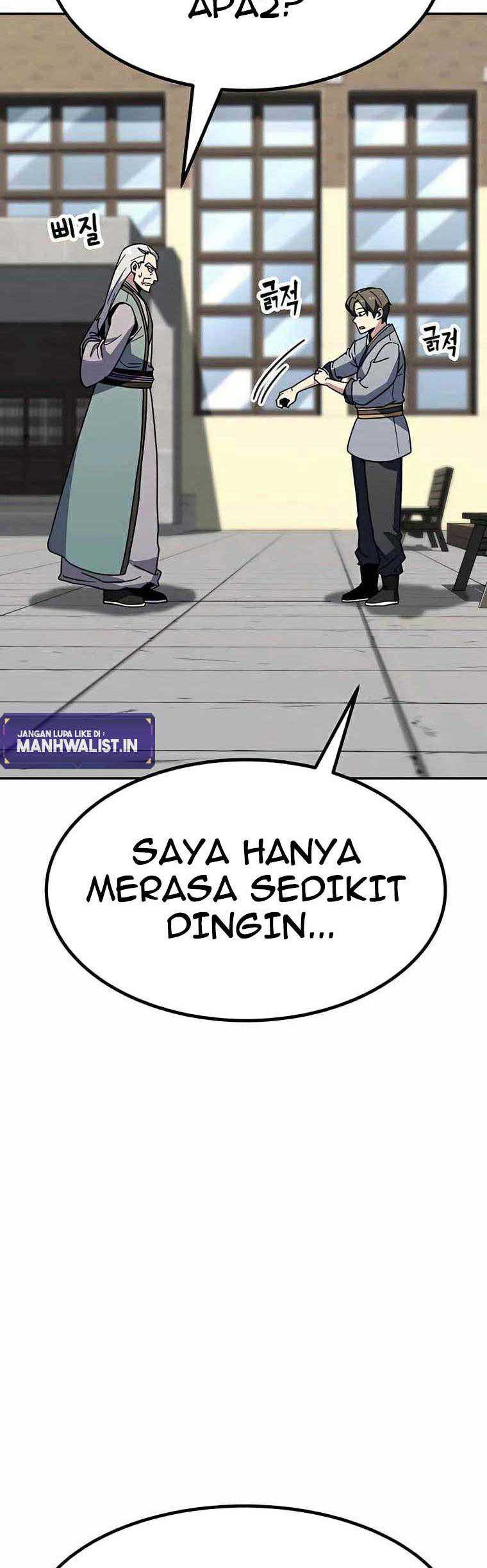 Skeleton Warrior Chapter 6 - halaman 64