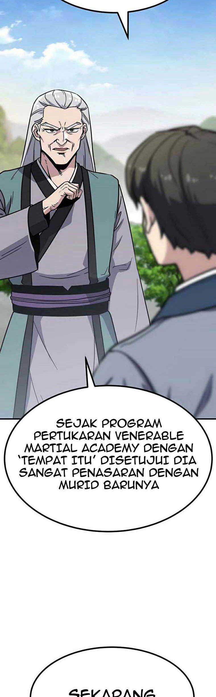 Skeleton Warrior Chapter 6 - halaman 66
