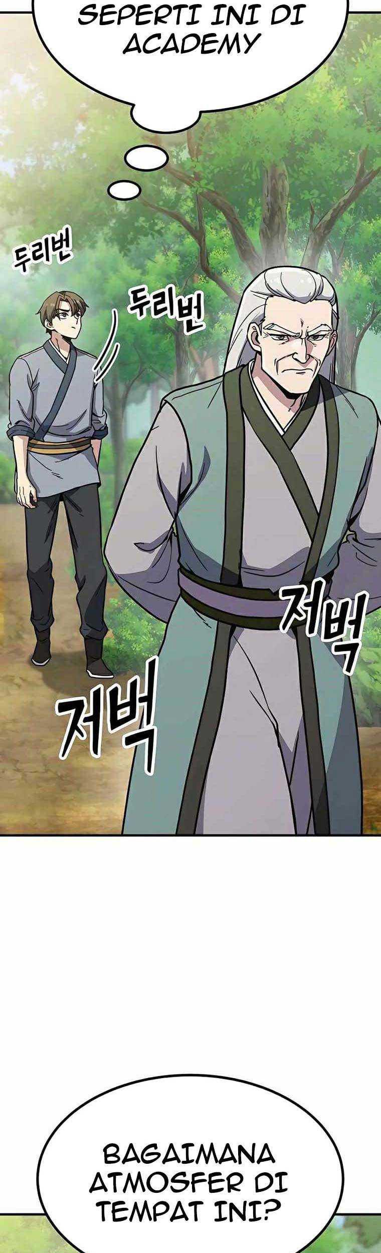 Skeleton Warrior Chapter 6 - halaman 71