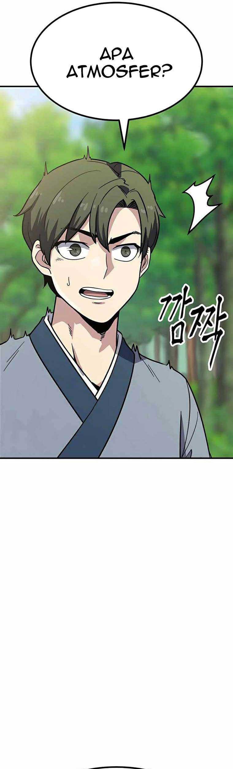 Skeleton Warrior Chapter 6 - halaman 73