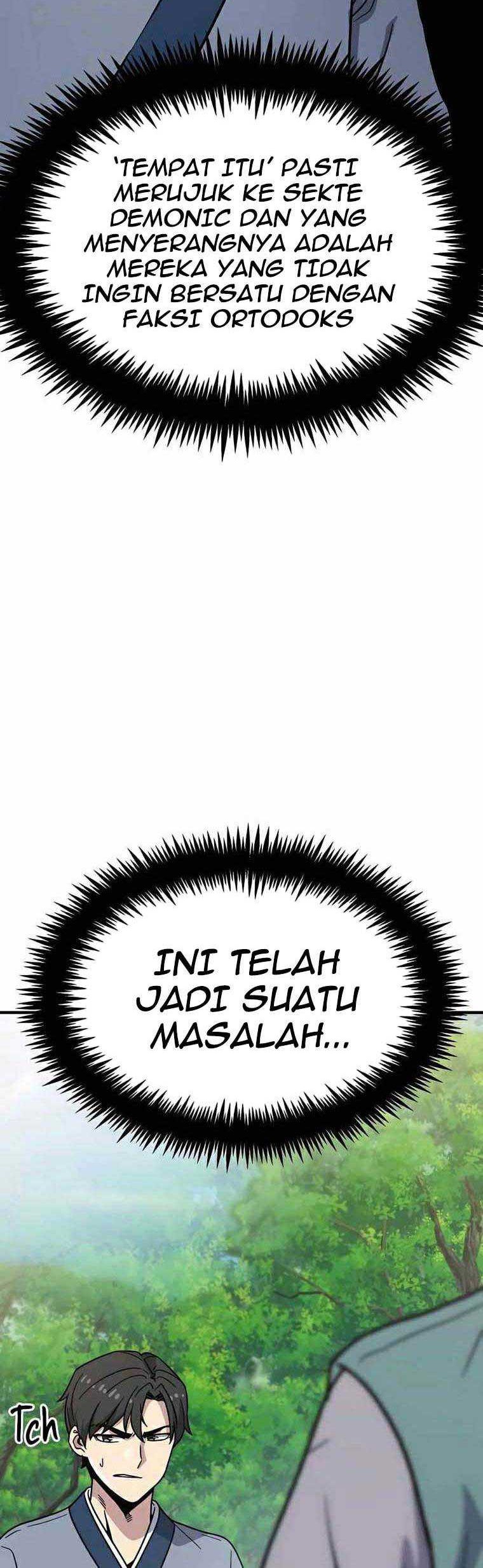 Skeleton Warrior Chapter 6 - halaman 78