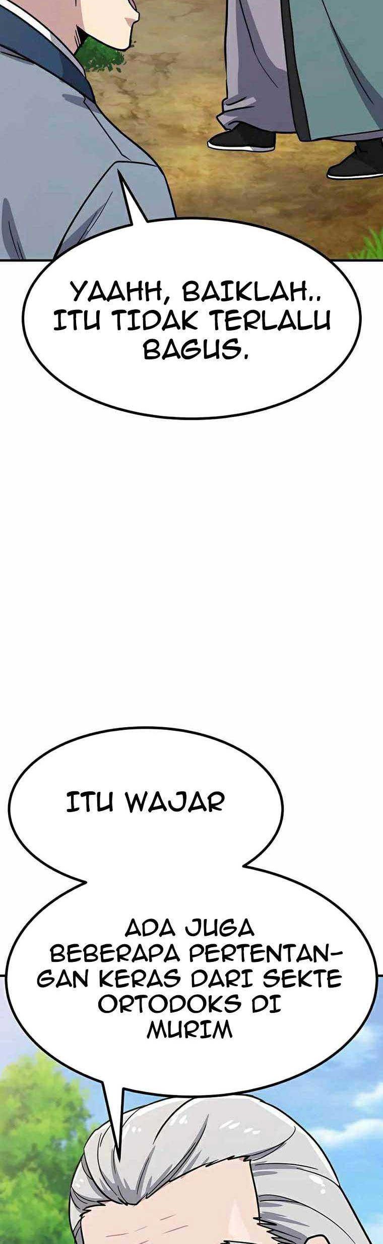 Skeleton Warrior Chapter 6 - halaman 80