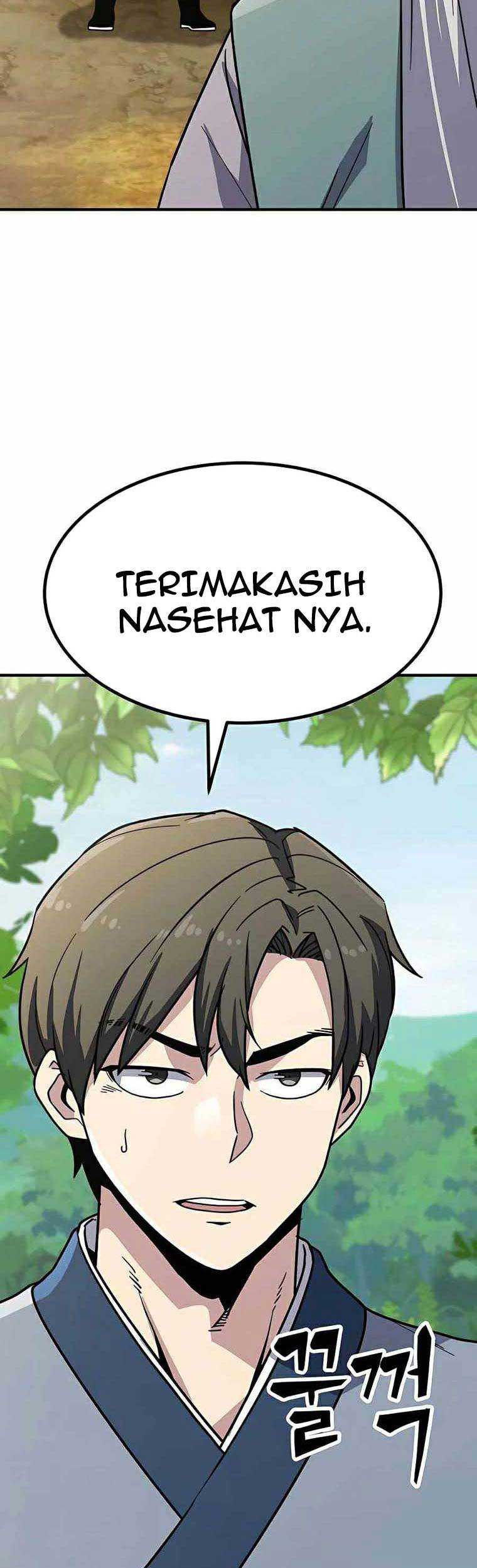 Skeleton Warrior Chapter 6 - halaman 83