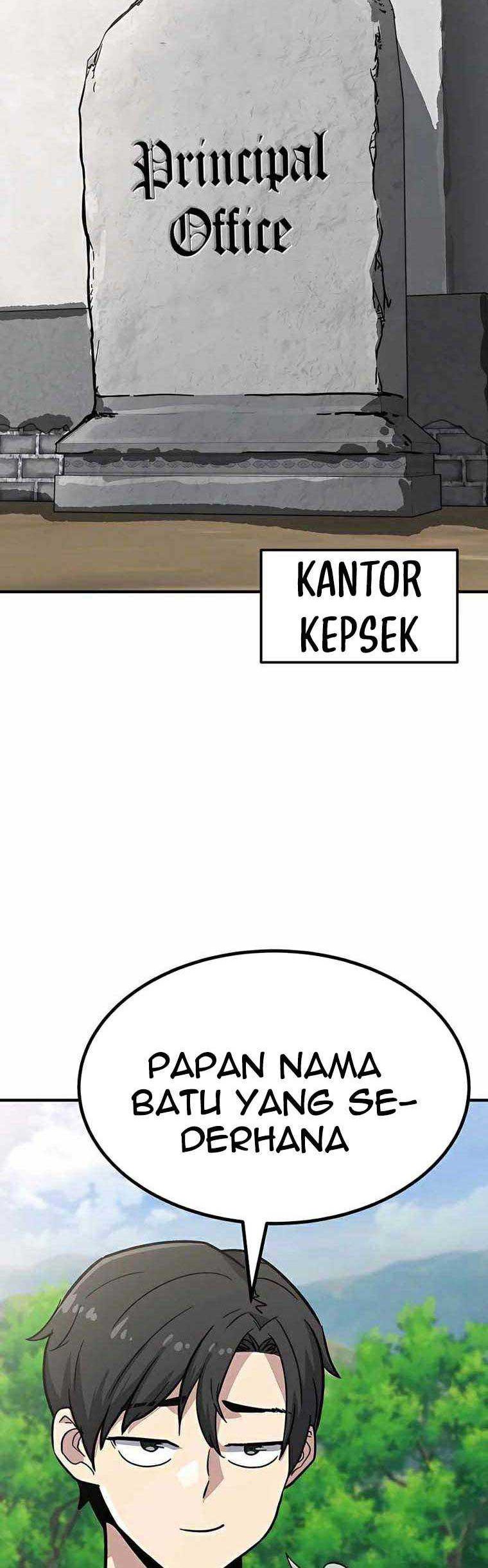 Skeleton Warrior Chapter 6 - halaman 92