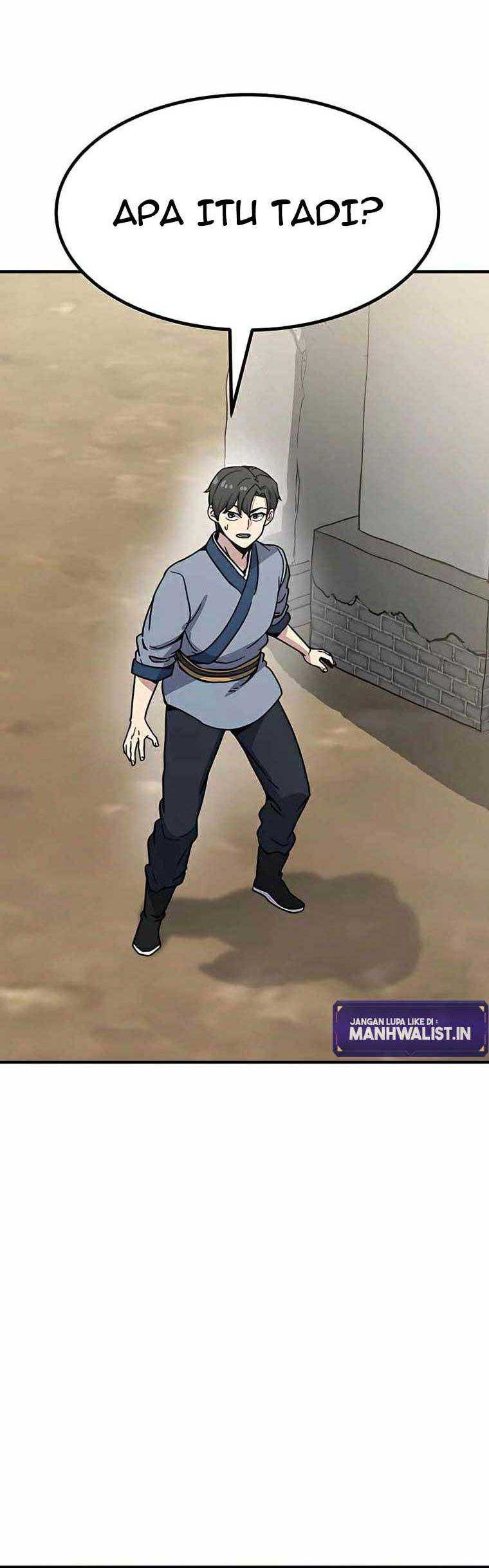 Skeleton Warrior Chapter 6 - halaman 96