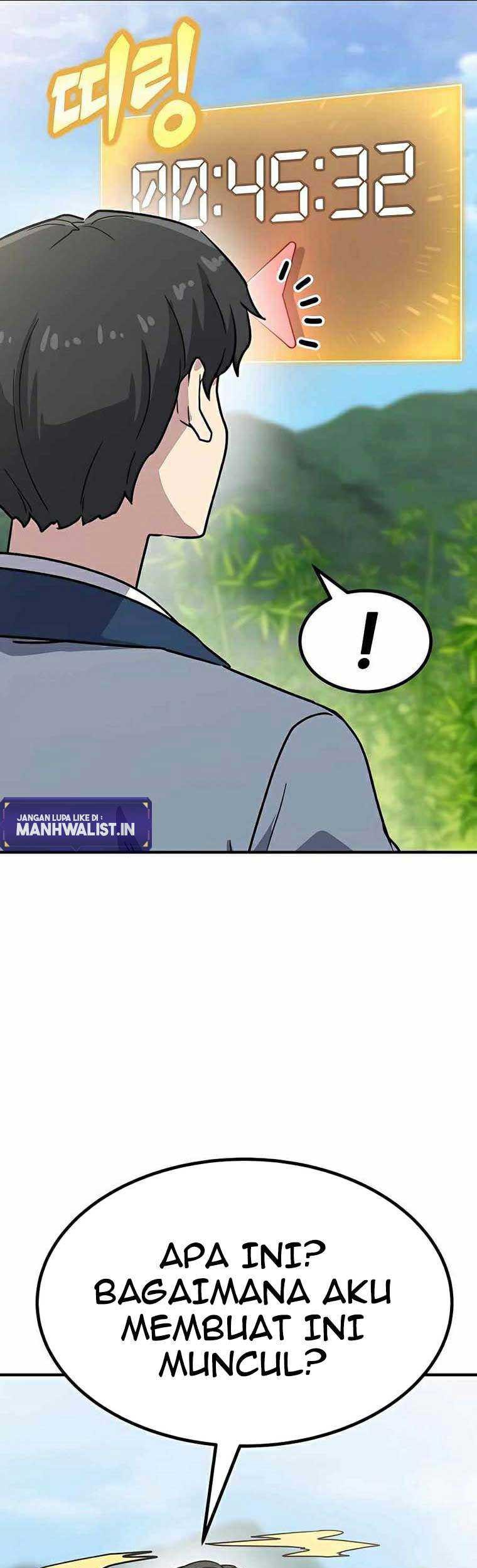 Skeleton Warrior Chapter 6 - halaman 97