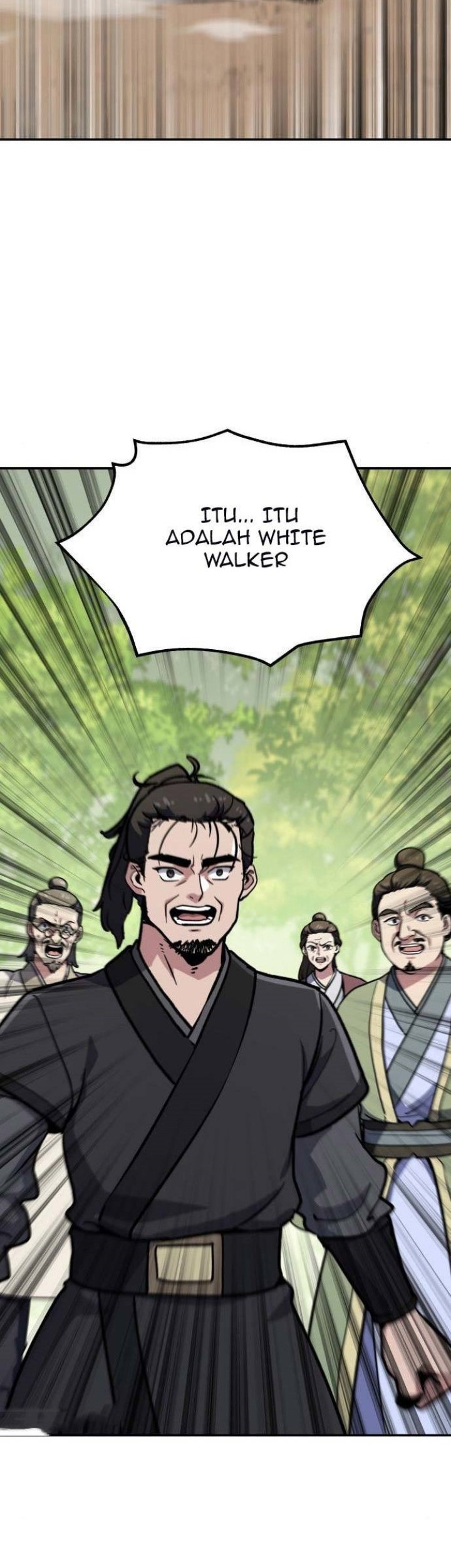 Skeleton Warrior Chapter 7 - halaman 103