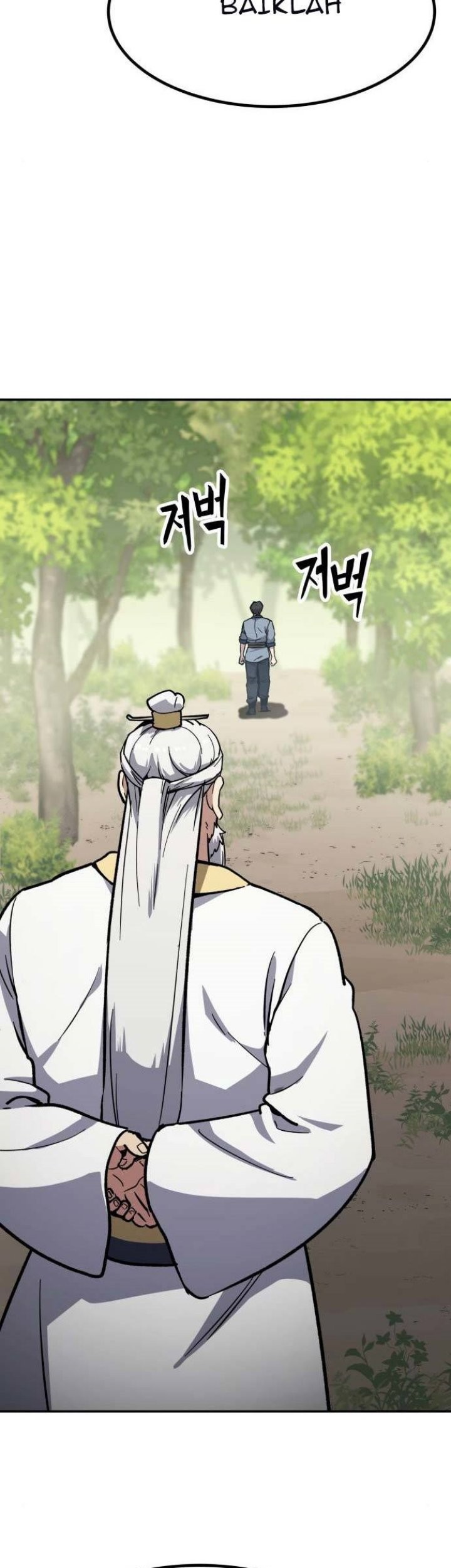 Skeleton Warrior Chapter 7 - halaman 120