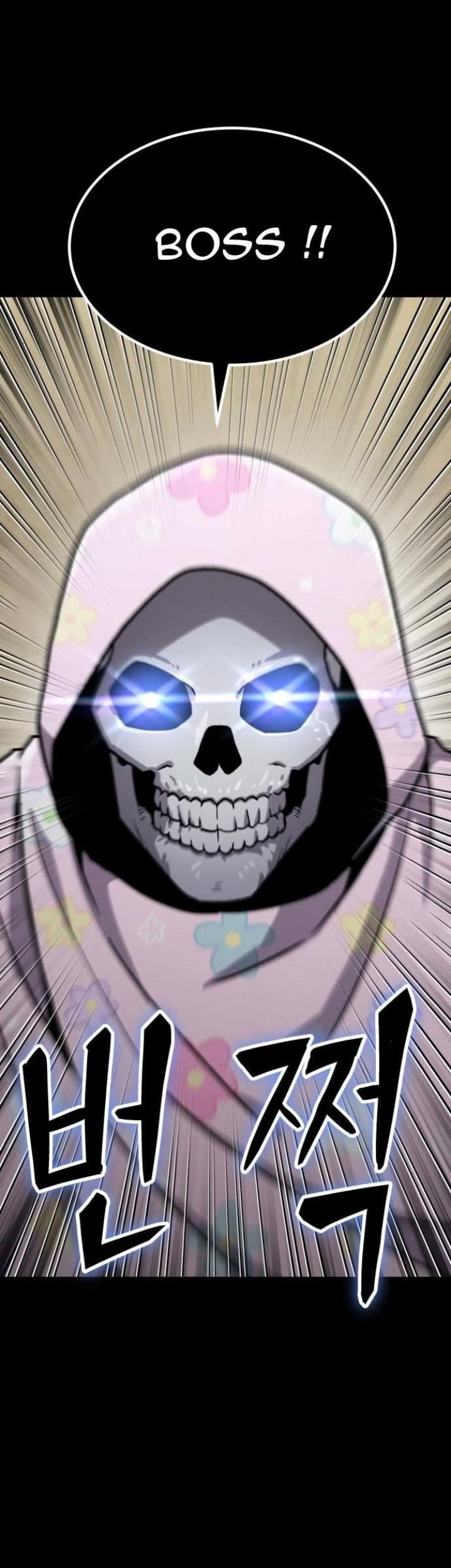Skeleton Warrior Chapter 7 - halaman 163