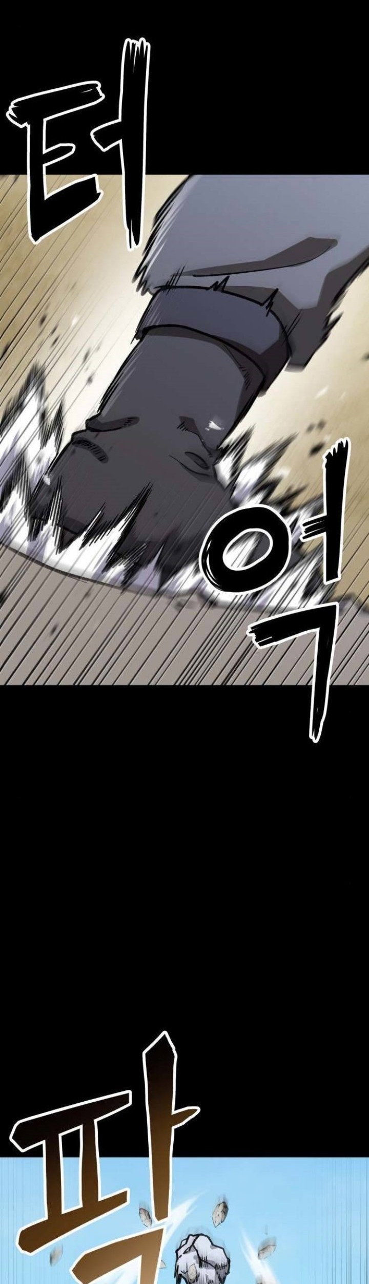 Skeleton Warrior Chapter 7 - halaman 164