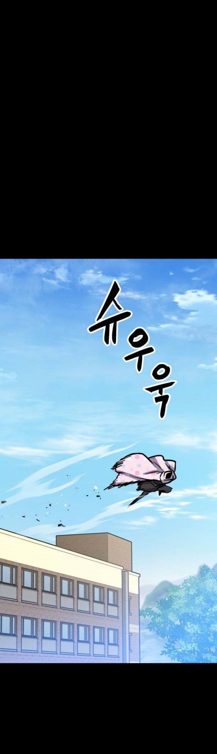 Skeleton Warrior Chapter 7 - halaman 167