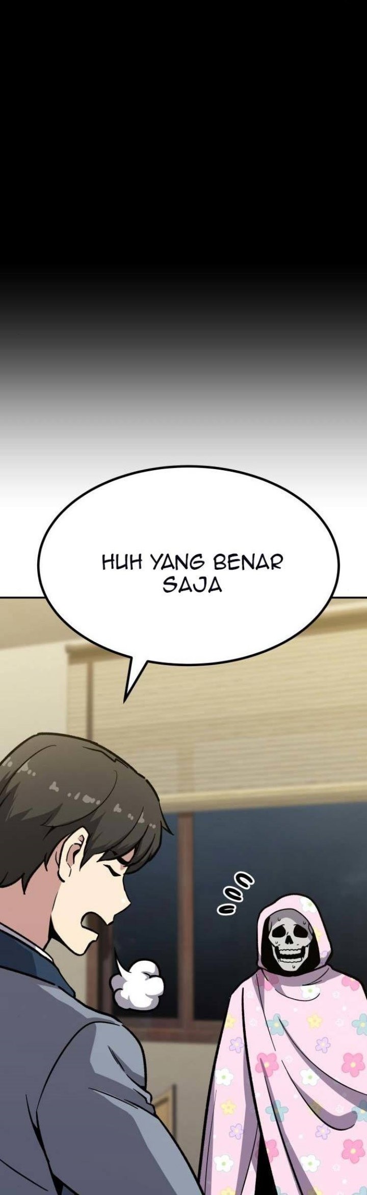 Skeleton Warrior Chapter 7 - halaman 168