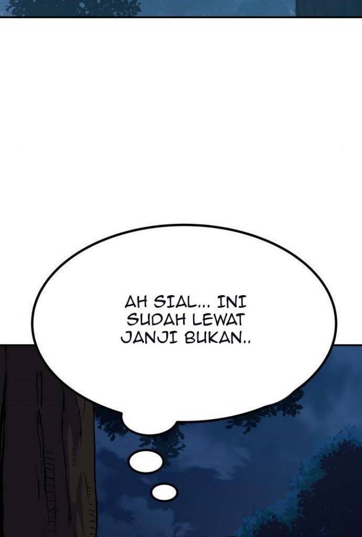 Skeleton Warrior Chapter 7 - halaman 190
